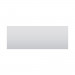 Фронтальная панель для ванны 150х70 см AM.PM W80A-150-070W-P Like