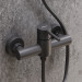 Смеситель для душа, хром Damixa 362000300 Scandinavian Pure