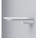 Стеклянная мыльница с настенным держателем AM.PM A50A34200 Inspire 2.0