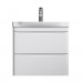 Тумба с раковиной подвесная, 65 см AM.PM M80-FHX0652-WC0652-38 Like