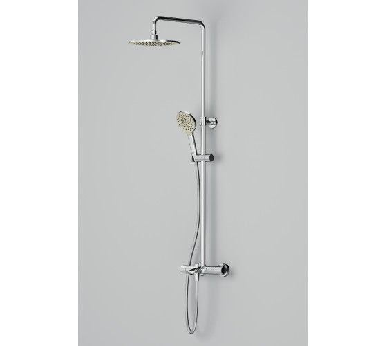 Душевая система ShowerSpot с термостатом AM.PM F0780500 Like