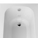 Ванна акрилова 170х75 см AM.PM W75A-170-075W-AU Sense