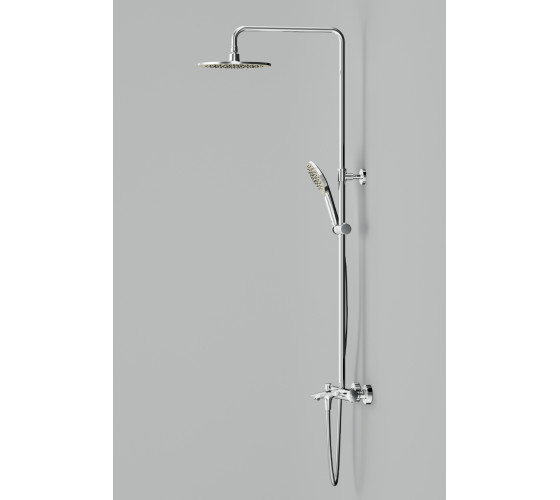 Душевая система ShowerSpot с термостатом AM.PM F0780500 Like