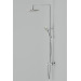 Душевая система ShowerSpot с термостатом AM.PM F0780500 Like