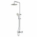 Душевая система ShowerSpot с термостатом AM.PM F0780500 Like