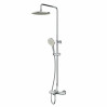 Душевая система ShowerSpot с термостатом AM.PM F0780500 Like