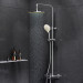 Душевая система ShowerSpot с термостатом AM.PM F0780500 Like