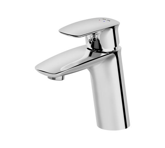 Смеситель для раковины AM.PM F71A02100 Spirit 2.1