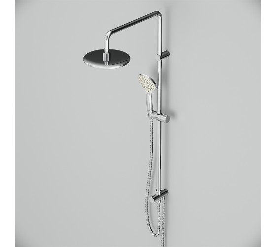 Душевая система ShowerSpot без смесителя AM.PM F0790000 Gem
