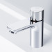 Смеситель для умывальника TouchReel  AM.PM F85A02500 X-Joy