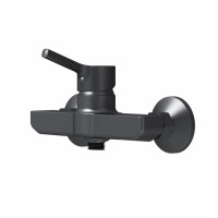 Смеситель для душа AM.PM F85B20022 X-Joy S