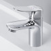 Смеситель для раковины AM.PM F85C02100 Sunny