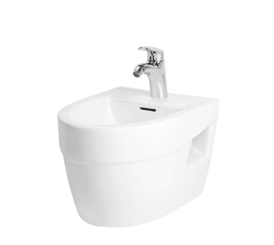Биде подвесное AM.PM C533411WH Bliss L