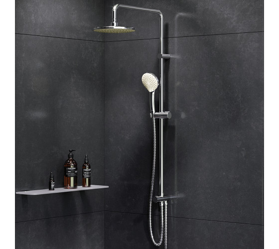 Душевая система ShowerSpot без смесителя AM.PM F0790000 Gem