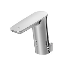 Смеситель для раковины сенсорный AM.PM F50A02300 Inspire 2.0
