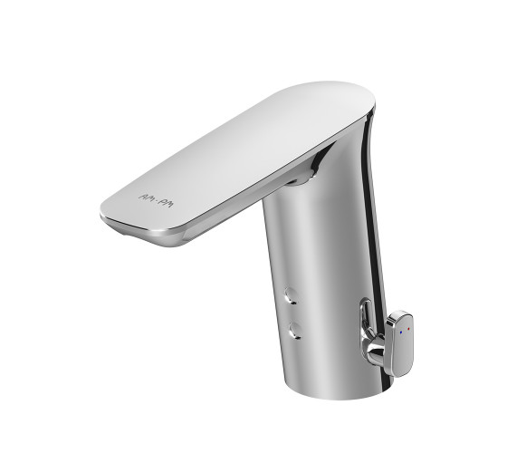 Смеситель для раковины сенсорный AM.PM F50A02300 Inspire 2.0