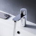 Смеситель для умывальника TouchReel  AM.PM F85A02500 X-Joy
