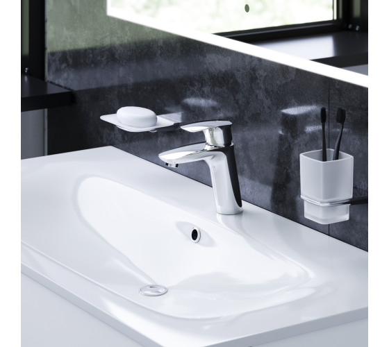 Смеситель для раковины AM.PM F71A02100 Spirit 2.1
