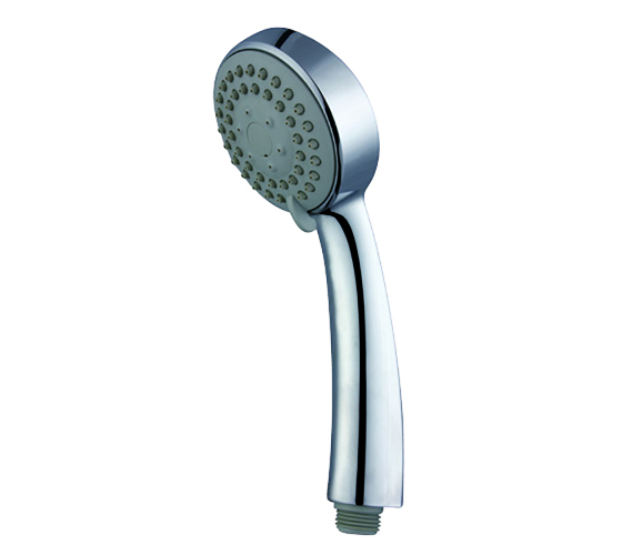 Ручной душ 3 ф-ции Damixa 760200300 Shower program