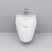 Биде подвесное AM.PM C533411WH Bliss L
