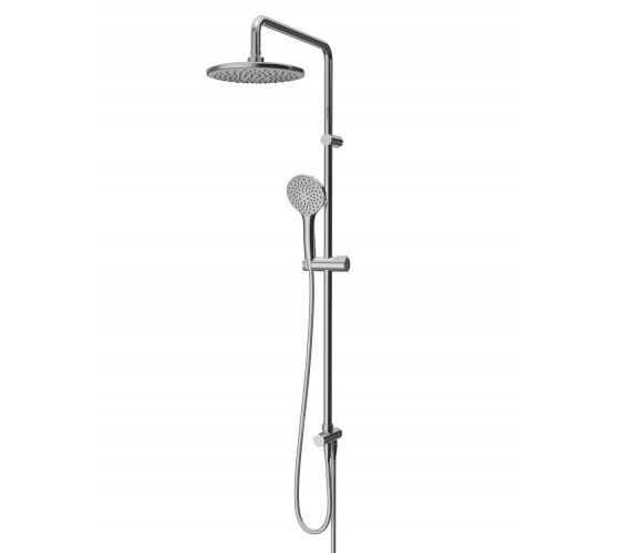 Душевая система ShowerSpot без смесителя AM.PM F0790000 Gem