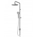 Душевая система ShowerSpot без смесителя AM.PM F0790000 Gem