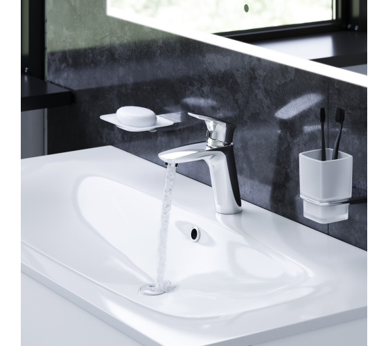 Смеситель для раковины AM.PM F71A02100 Spirit 2.1