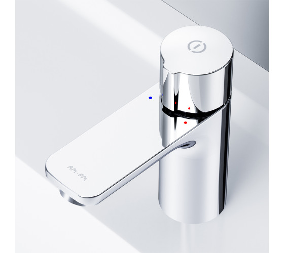 Смеситель для умывальника TouchReel  AM.PM F85A02500 X-Joy