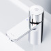 Смеситель для умывальника TouchReel  AM.PM F85A02500 X-Joy