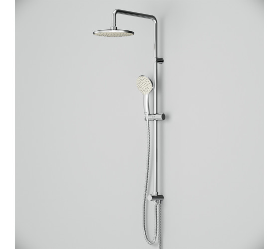 Душевая система ShowerSpot без смесителя AM.PM F0790000 Gem
