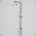 Душевая система ShowerSpot без смесителя AM.PM F0790000 Gem