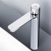 Смеситель для умывальника TouchReel, высокий AM.PM F85A92500 X-Joy