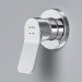 Смеситель для душа, монтируемый в стену AM.PM F85A65000 X-Joy