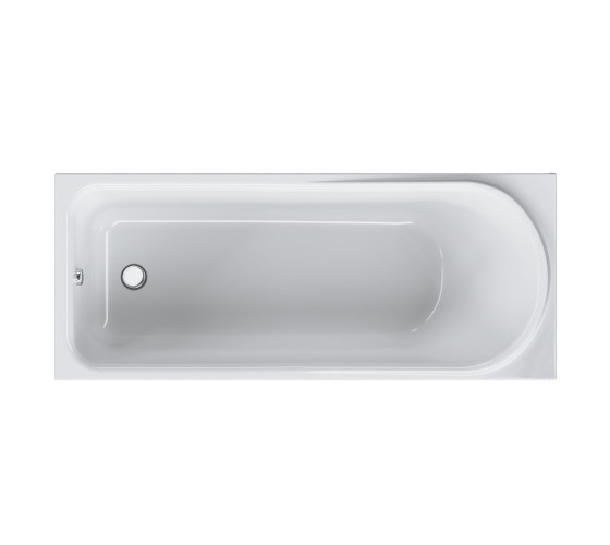 Ванна акриловая 170х70см AM.PM W80A-170-070W-A Like