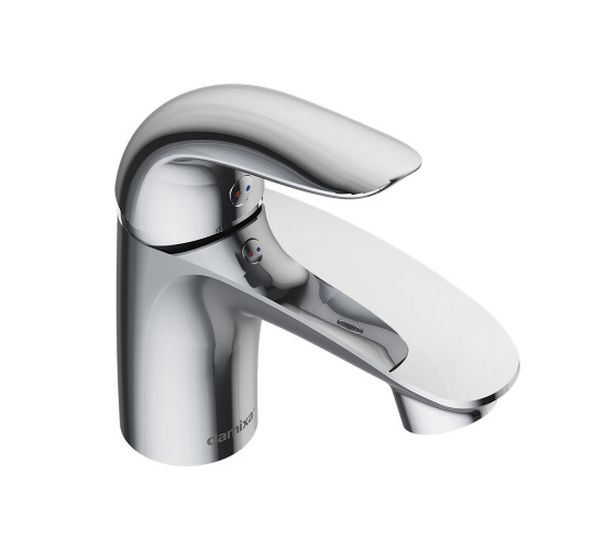 Смеситель для раковины Damixa 310210000 Palace Bit