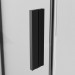 Душеве огородження 5-corner Pivot 90x90 см, без піддону AM.PM W90UG-405-090BT Gem