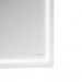 Зеркало с LED-подсветкой по периметру, 65 см AM.PM M91AMOX0651WG38 GEM