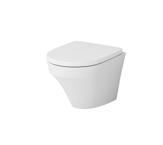 Унитаз подвесной AM.PM C501738WH Inspire