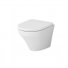 Унитаз подвесной AM.PM C501738WH Inspire