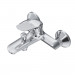 Смеситель для ванны и душа AM.PM F85C10000 Sunny