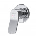 Смеситель для душа, монтируемый в стену AM.PM F85A65000 X-Joy