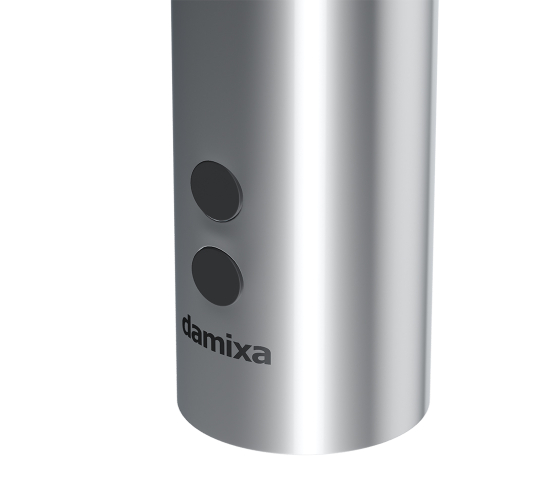 Cмеситель для умывальника сенсорный Damixa 780290000 Origin Evo 2