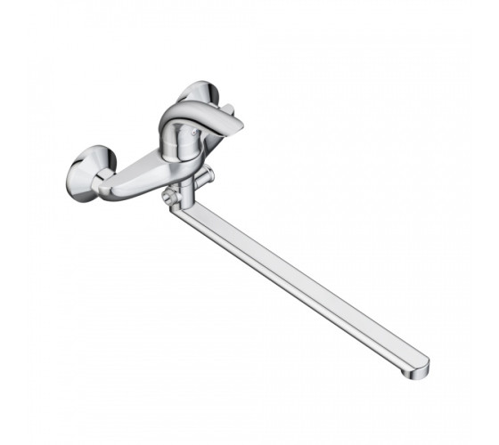 Смеситель для ванны и душа, с длинным изливом Damixa 319500000 Palace Bit