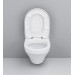 Унитаз подвесной AM.PM C501738WH Inspire