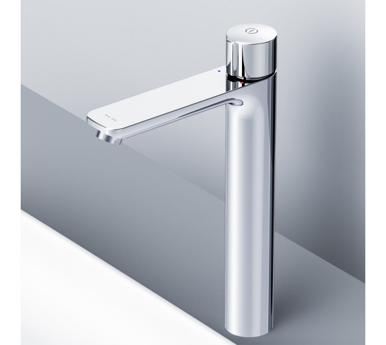Смеситель для умывальника TouchReel, высокий AM.PM F85A92500 X-Joy