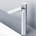 Смеситель для умывальника TouchReel, высокий AM.PM F85A92500 X-Joy