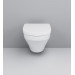 Унитаз подвесной AM.PM C501738WH Inspire
