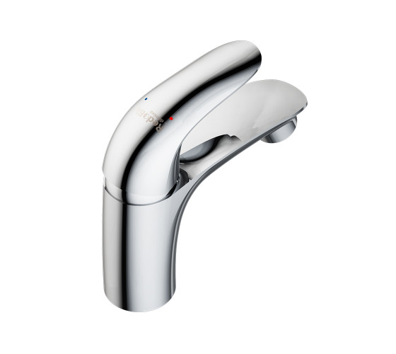 Смеситель для раковины Damixa 310210000 Palace Bit