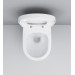 Унитаз подвесной AM.PM C501738WH Inspire