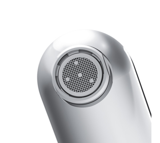 Смеситель для ванны и душа AM.PM F85C10000 Sunny